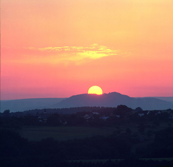 Gabriele Nohn-Steinicke - EIFELNATUR