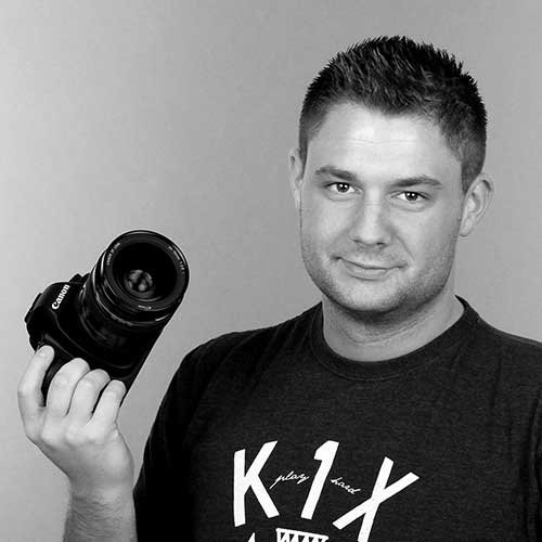 Matthias Schmidt - gelungene Produktfotos