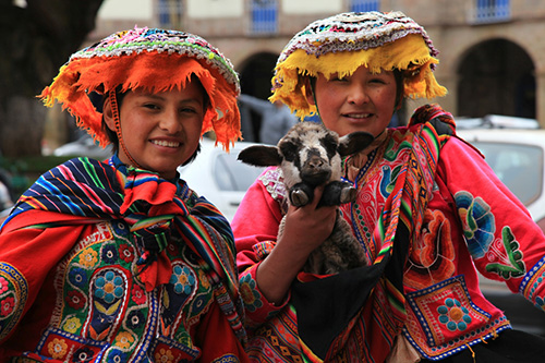 Peter Stroch - 2011 bei den Inkas