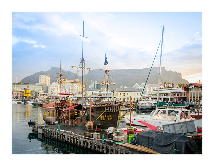 Susanne Weissmüller - Südafrika - Safaris, Garden Route, Kapstadt
