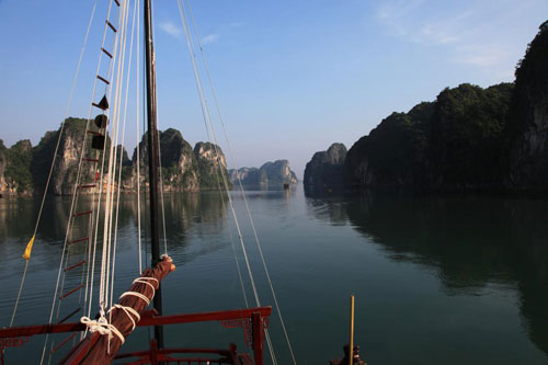 Peter Storch "Der Zauber Asiens"