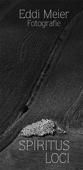 Eddi Meier - Spiritus Loci