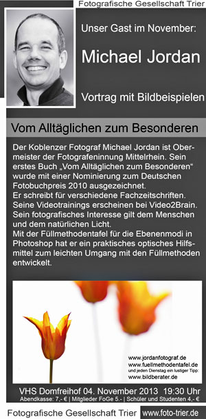 Michael Jordan - Vom Alltäglichen zum Besonderen