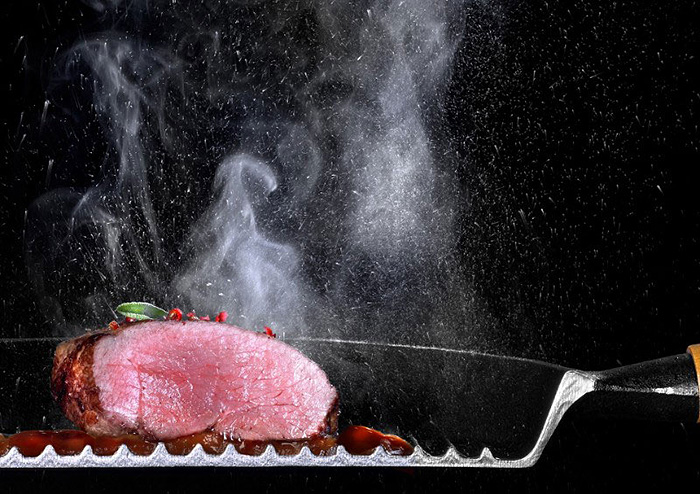 Stephan Schlösser - Food-Fotografie