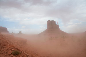 Klaus Kuhnen - Nationalparks der USA