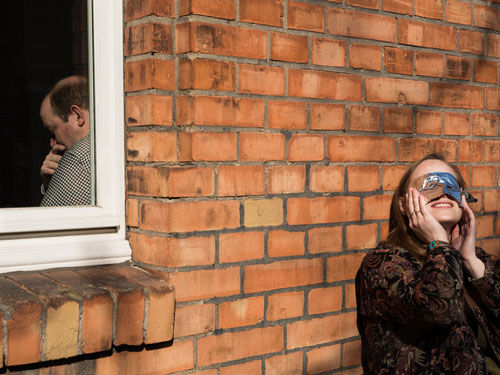 Torsten Schumann - MORE CARS, CLOTHES AND CABBAGES