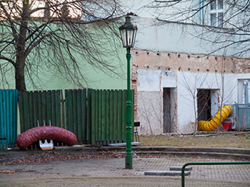 Torsten Schumann - MORE CARS, CLOTHES, CABBAGES